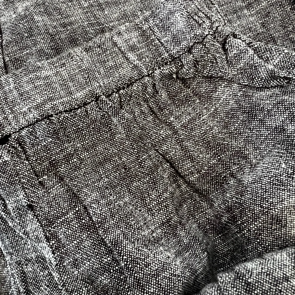 Linen Joggers Sz: M - Picture 5 of 5